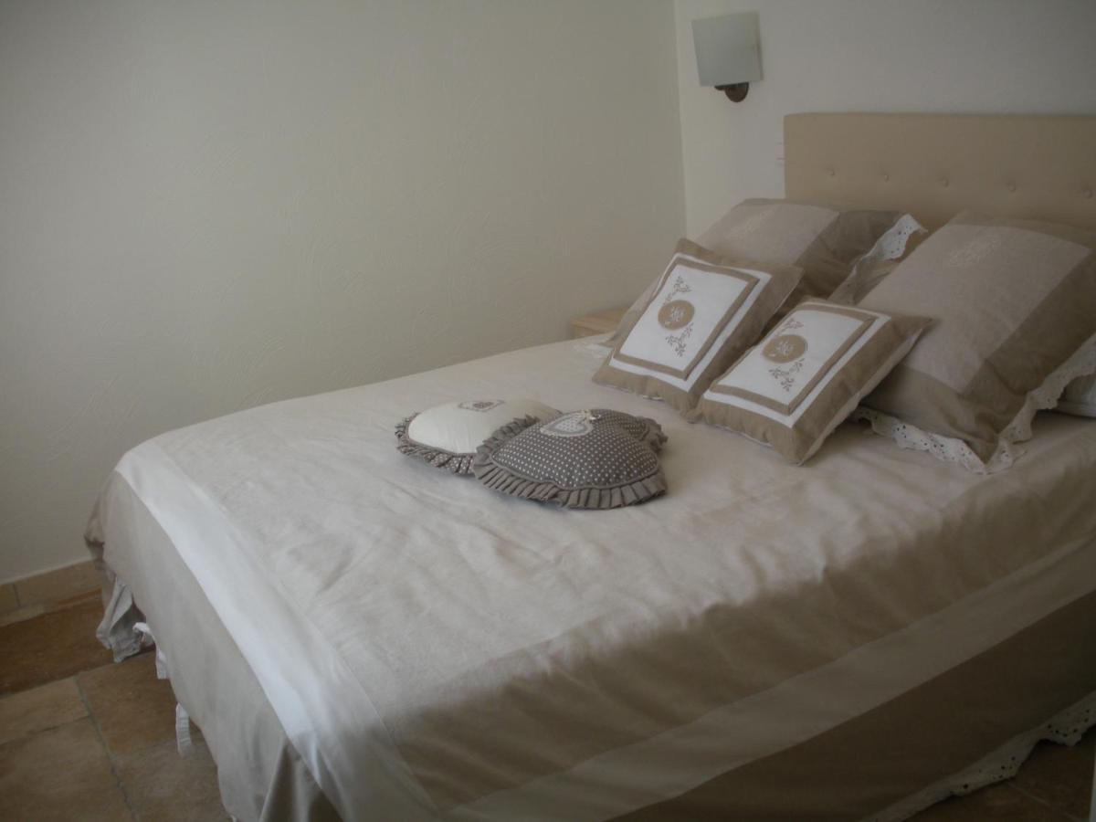 Villa Jalna Chambre, Suites Et Appartement Roquefort Les Pins Bagian luar foto